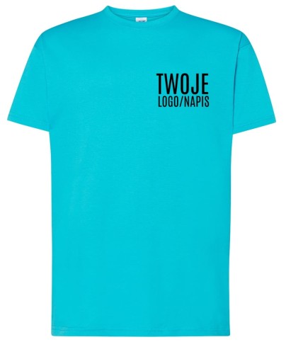 koszulka turkusowa z logiem firmy.jpg