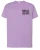 koszulka jasno fioletowa (lawentowa) z logiem firmy - koszulka firmowa.webp