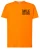 pomarańczowa koszulka promocyjna z logiem firmy.webp
