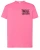 różowa koszulka reklamowa z logiem .webp