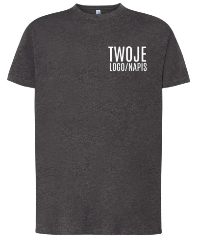 szra koszulka z logiem firmowym.webp