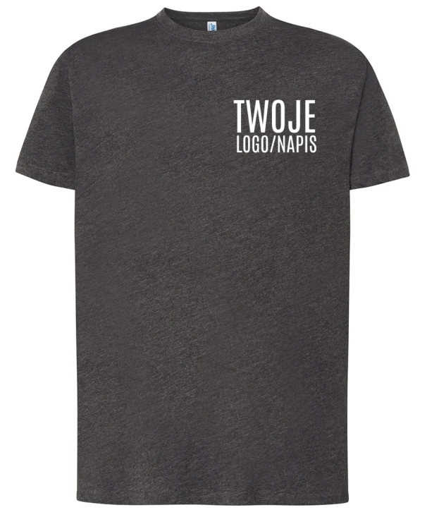 szra koszulka z logiem firmowym.webp