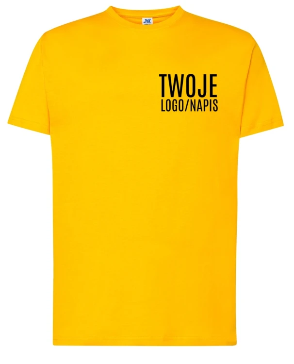 koszulka firmowa z własnym logiem.webp