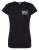 Czarna damska koszulka z logo firmy.jpg