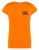Pomarańczowa damska ksozulka z logo.jpg