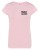 Różowa damska koszulka reklamowa z logiem.jpg