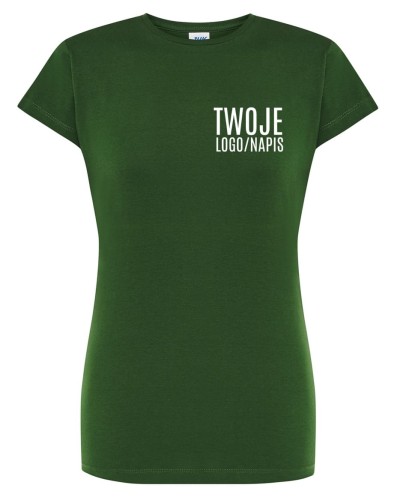 Zielona koszulka z logo.jpg