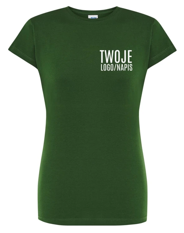 Zielona koszulka z logo.jpg